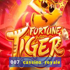 007 cassino royale dublado torrent magnet